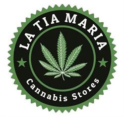 Horario de apertura La Tia María CBD, Don Benito