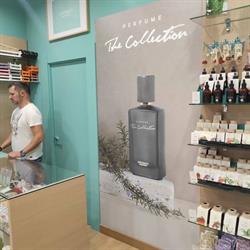 Horario de apertura Aromas Artesanales Leganés,