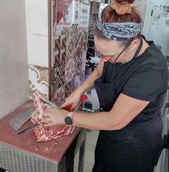 Horario de apertura Carniceria Margarita, Ardales
