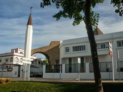 Horario de apertura Parroquia San José Artesano en San Fernando,