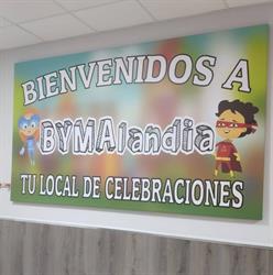 Horario de apertura Bymalandia Local de Celebraciones, Cártama