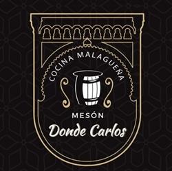Horario de apertura Mesón Donde Carlos Malaga, 