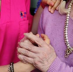 Horario de apertura Aprende a vivir, Valladolid