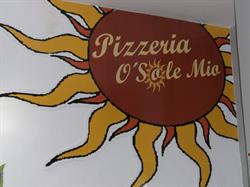 Horario de apertura pizzeria o sole mio, Punta Umbría