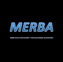 Horario de apertura MERBA Montajes eléctricos y reparaciones Barcelona, 