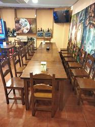 Horario de apertura Bar Rincón del Duende, San Fernando