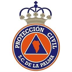 Horario de apertura Protección Civil de Santa Cruz de La Palma, Santa Cruz de la Palma