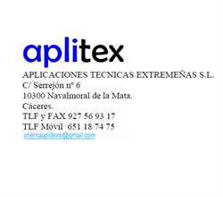 Horario de apertura Aplitex s.l., Navalmoral de la Mata