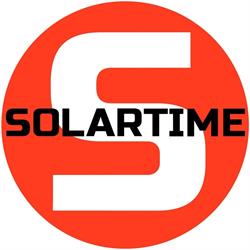 Solartime SLU en Málaga (Cruz De Humilladero) - Horario de apertura