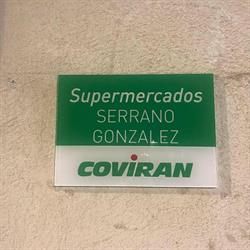 Horario de apertura Coviran-Estanco SERRANO GONZALEZ l, Escóznar