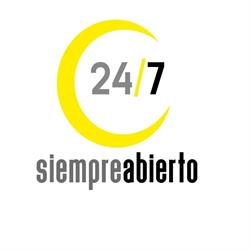Horario de apertura Siempre Abierto 24/7, León