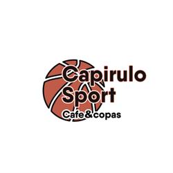 Horario de apertura Cafeteria capirulo sport plaza jerez, Cádiz