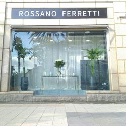 Horario de apertura Rossano Ferretti Barcelona, 