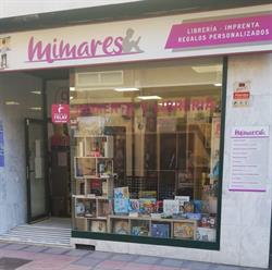 Horario de apertura Mimares, imprenta y librería, Valencia de Don Juan