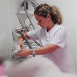 Horario de apertura Centro de estética Rocio Pimentel, Ronda