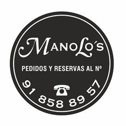 Horario de apertura Manolo's, Aranjuez