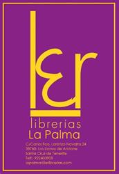 Horario de apertura Ler Librerías La Palma, Los Llanos