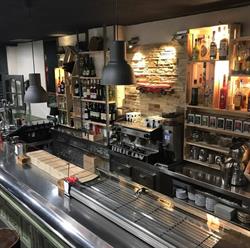 Bar Santi en La Peña (Ibaiondo) - Horario de apertura