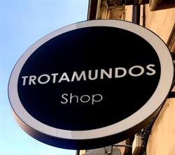 Horario de apertura Trotamundos Salamanca -Spain, 