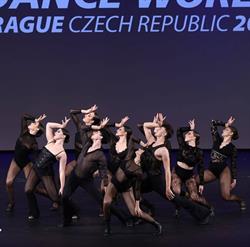 Horario de apertura Estudio Danza Esmeralda, Mejorada del Campo