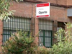 CEPA Oporto en Madrid (Carabanchel) - Horario de apertura