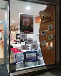 Horario de apertura Doces Soños, Carballo