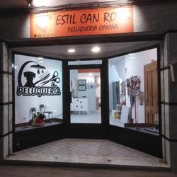 Horario de apertura Estil Can Rous, Llombai
