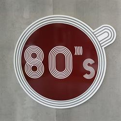 80's Coffee. Camino Viejo de Leganes, 111. en Madrid (Carabanchel) - Horario de apertura