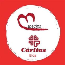 Horario de apertura Espacios Cáritas, Elda