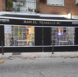 Horario de apertura Café Bar El Tejaillo C.B, Badajoz