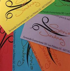 Horario de apertura Sonia Jimenez Peluqueria, Las Palmas de Gran Canaria