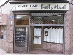 Cafetería Papi Y Mami en Gijón (Este) - Horario de apertura