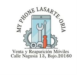 Horario de apertura My Phone, Lasarte