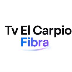 Horario de apertura Tv El Carpio Fibra, 