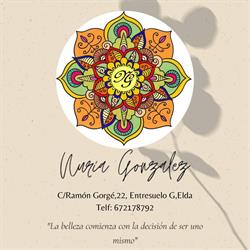 Horario de apertura Nuria González, Elda