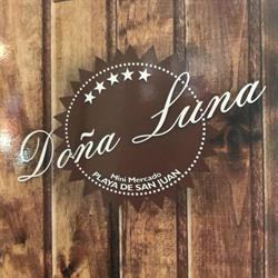 Horario de apertura Doña Luna, Condomina