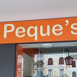Horario de apertura Moda infantil Peque's, Ciudad Real