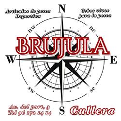 Horario de apertura Brujula Cullera, 