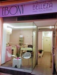 Horario de apertura Ebony Salón de Belleza, Zaragoza