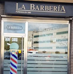 Horario de apertura La Barbería (Av. Navarrondán), San Sebastián de los Reyes