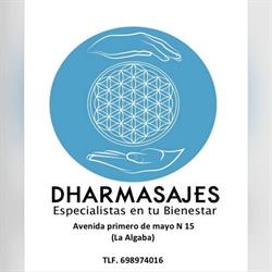 Horario de apertura Dharmasajes La Algaba, 