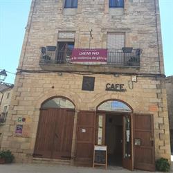 Horario de apertura Nou Café de Conesa, 