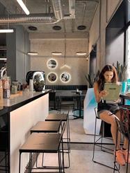 Bô Specialty Coffee en Madrid (Chamberí) - Horario de apertura