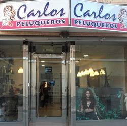 Horario de apertura Carlos Peluqueros, Murcia
