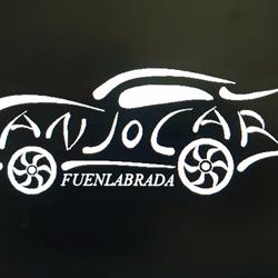 Horario de apertura Talleres Anjocar Fuenlabrada, 