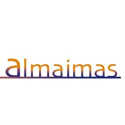Horario de apertura Almaimas, S.C., Zaragoza