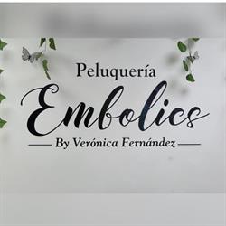 Horario de apertura Peluqueria Embolics By Verónica Fernández, Elche