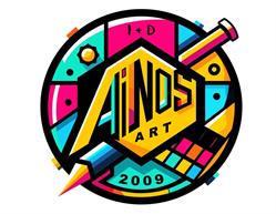 Horario de apertura AINOS ART, Herrera