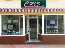 Horario de apertura Librería, Papelería CRIS, Losar de la Vera