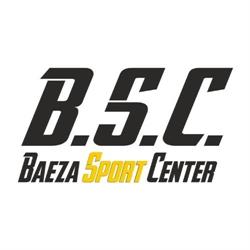 Horario de apertura Baeza Sport Center,